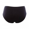 Slip femme sans couture Noir Slip femme sans couture Noir