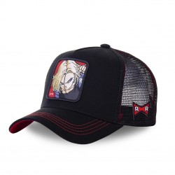 Casquette Dragon Ball Z...