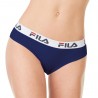 Culotte femme Coton Fila 6043 Navy Culotte femme Coton Fila 6043 Navy