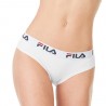Culotte femme Coton Fila 6043 Blanc